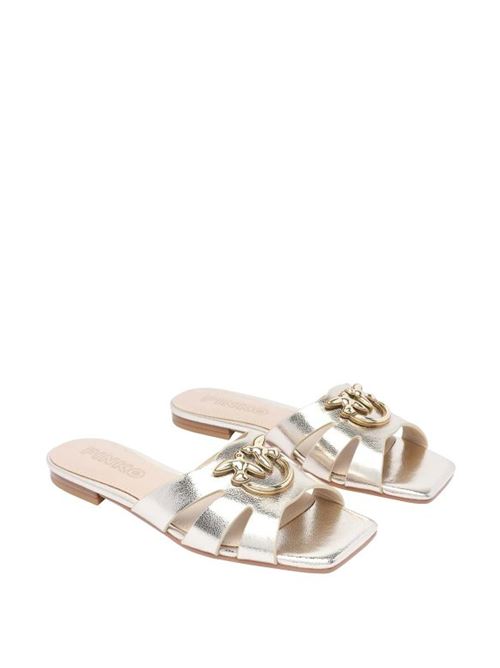 MARLI 09 PINKO | SD0313P049Z22PLATINUM